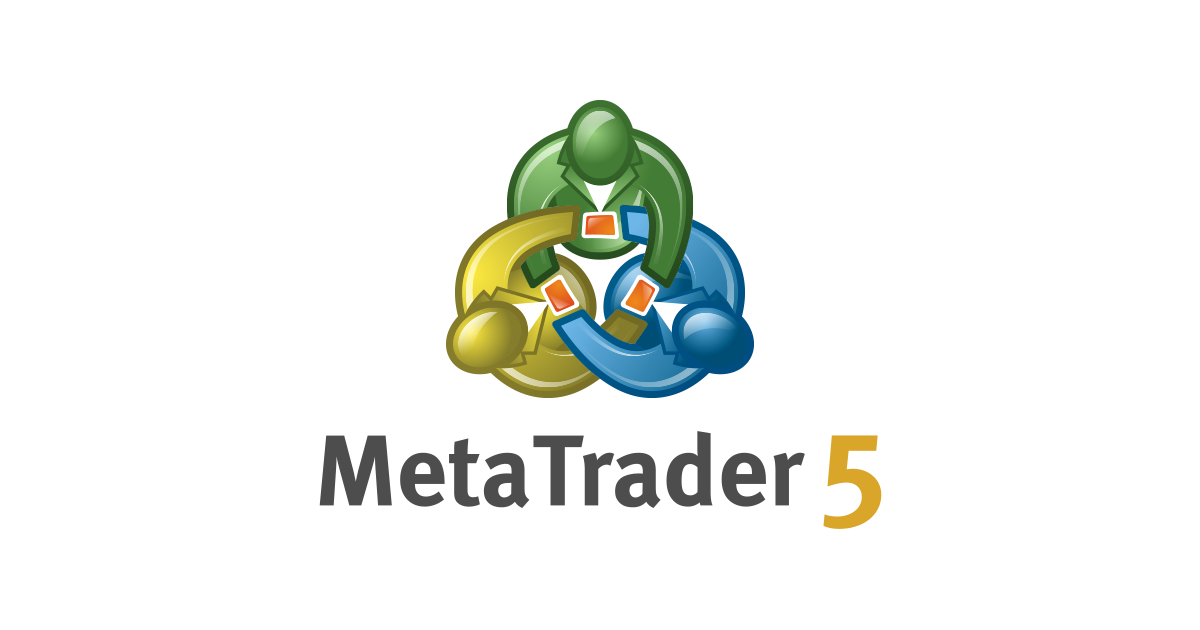 MetaTrader 5 logo